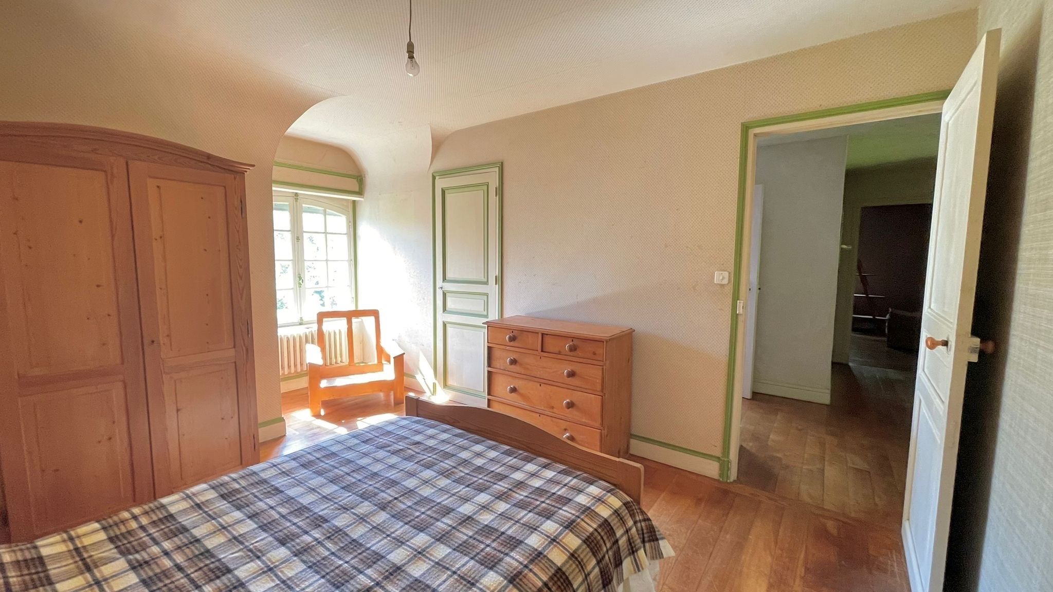 maison 7 Pièces en vente sur DOUARNENEZ (29100)