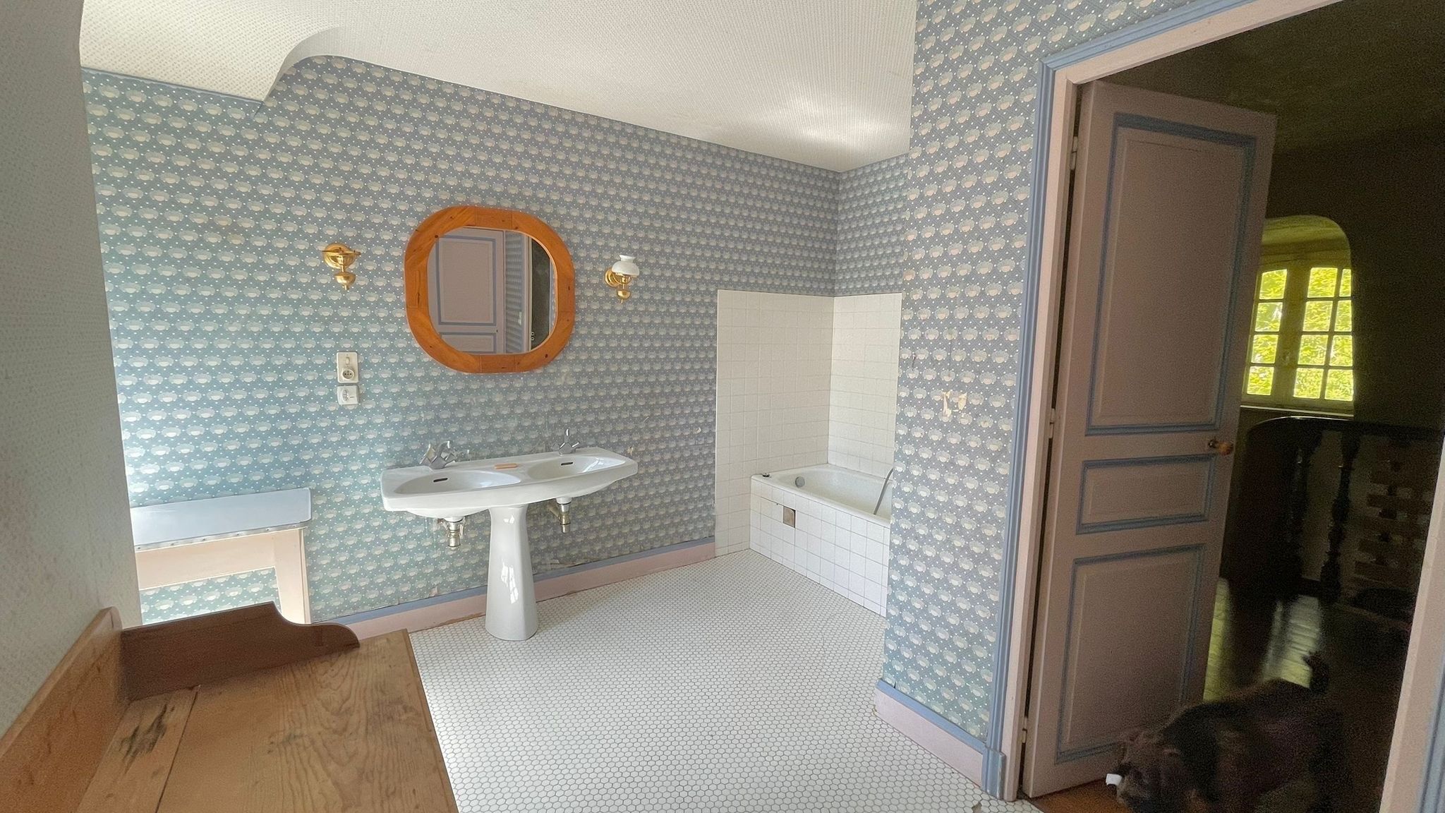 maison 7 Pièces en vente sur DOUARNENEZ (29100)