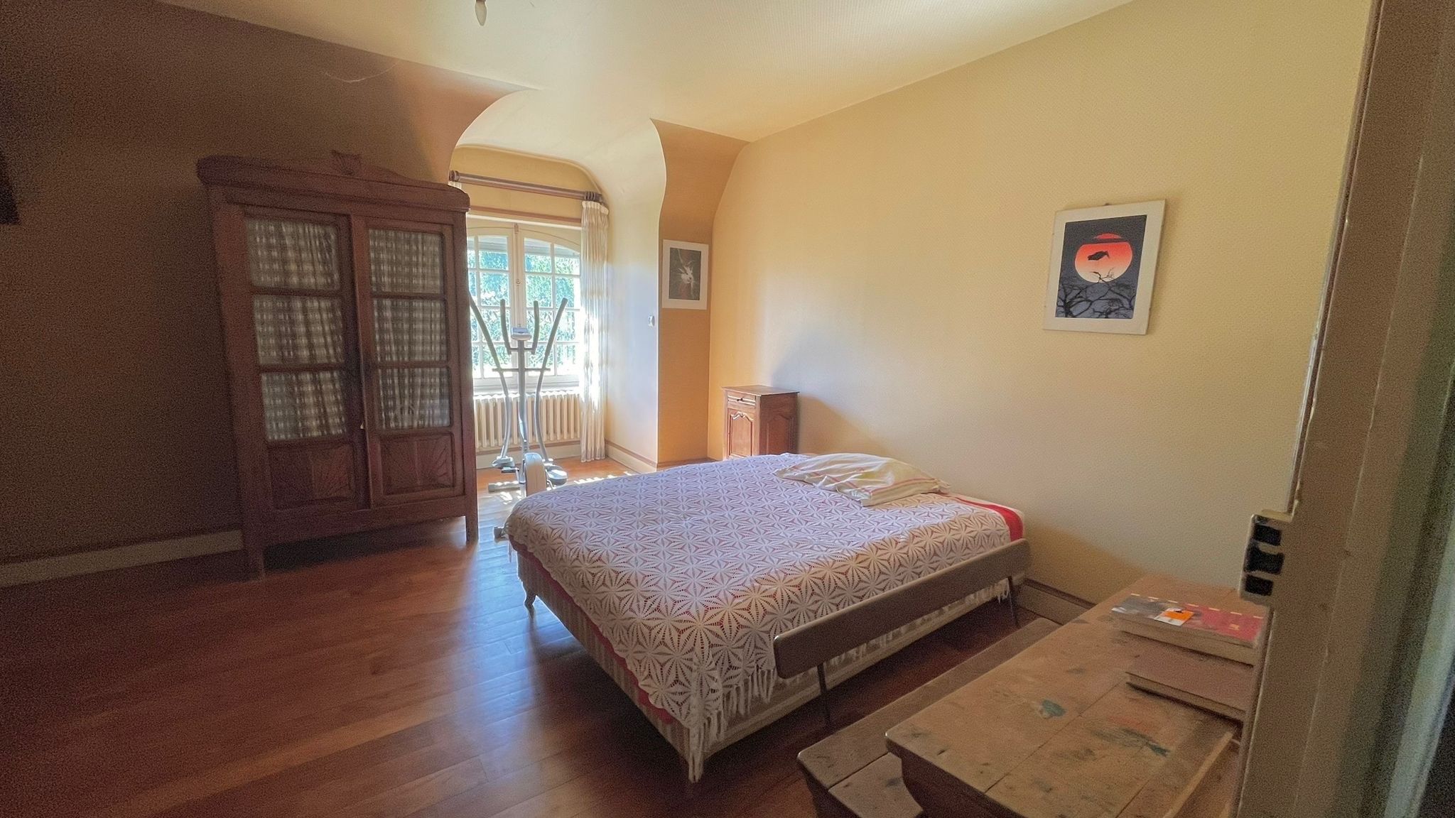 maison 7 Pièces en vente sur DOUARNENEZ (29100)
