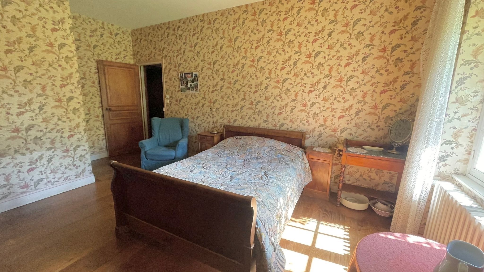 maison 7 Pièces en vente sur DOUARNENEZ (29100)