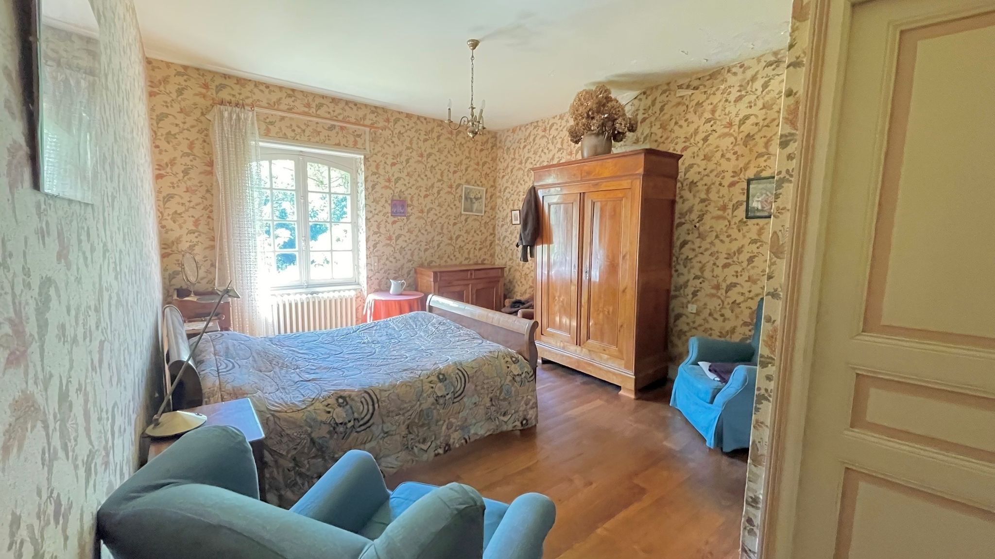 maison 7 Pièces en vente sur DOUARNENEZ (29100)