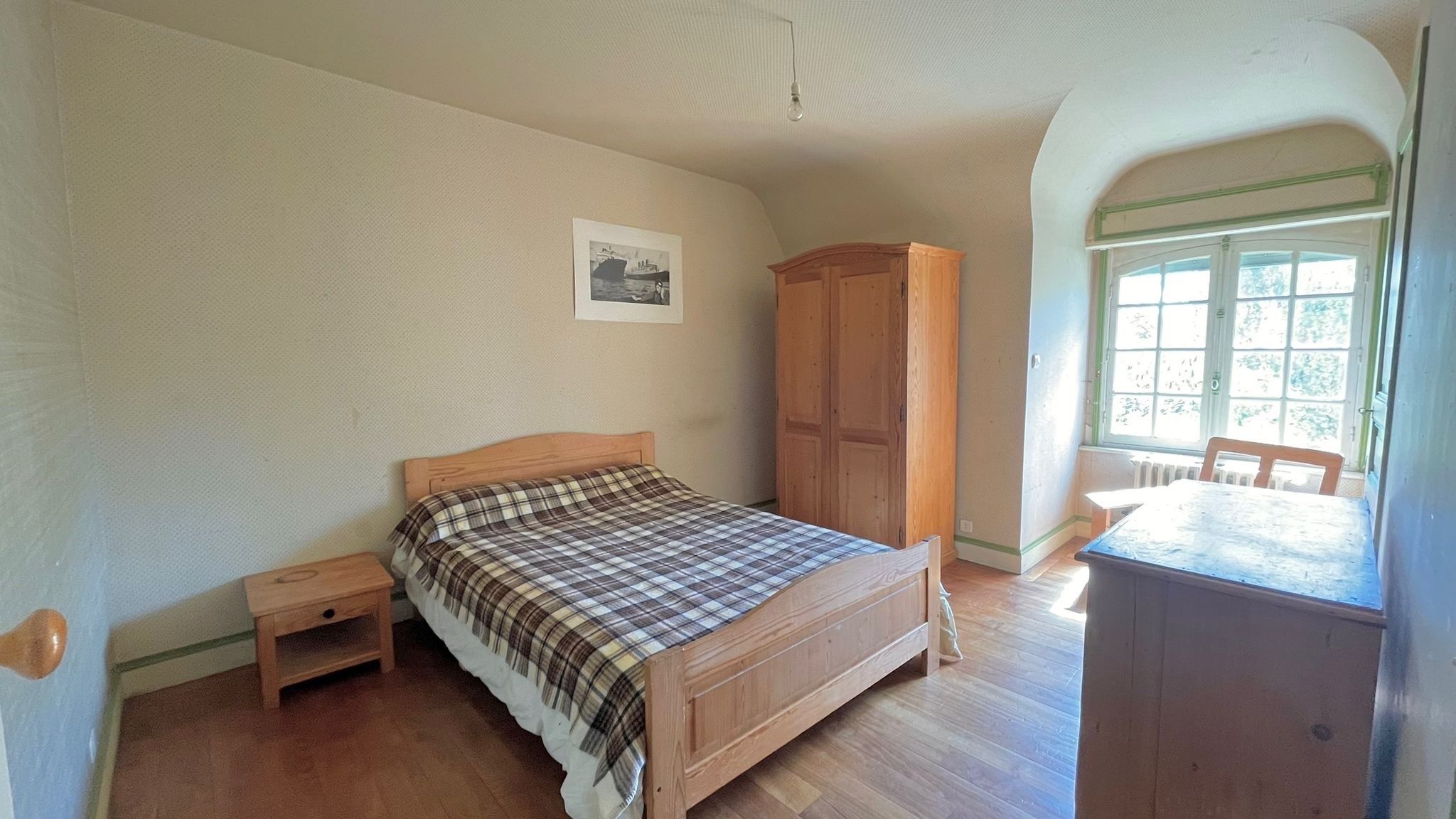 maison 7 Pièces en vente sur DOUARNENEZ (29100)