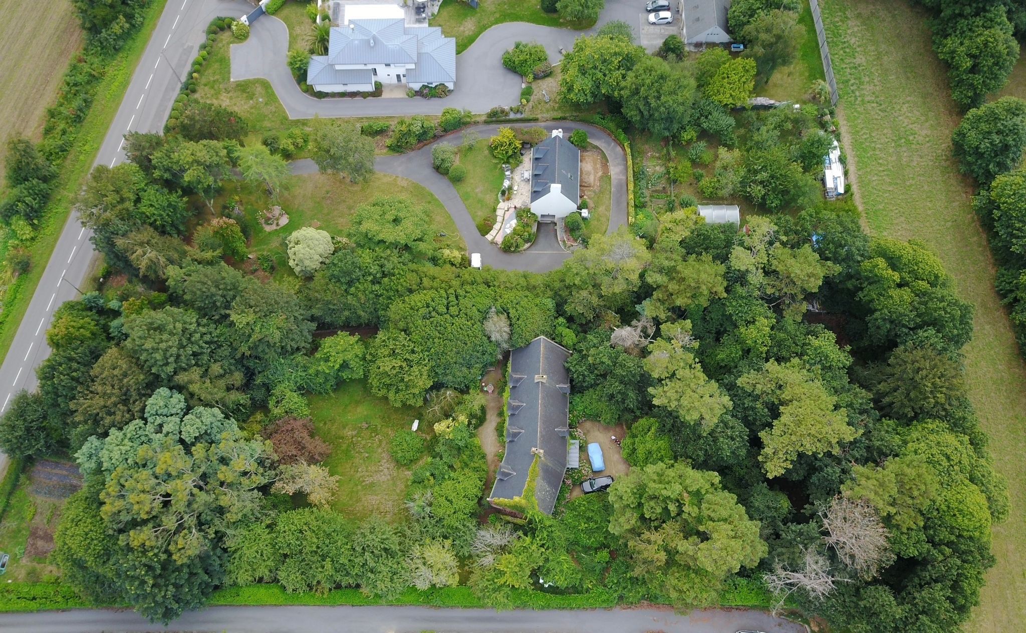 maison 7 Pièces en vente sur DOUARNENEZ (29100)