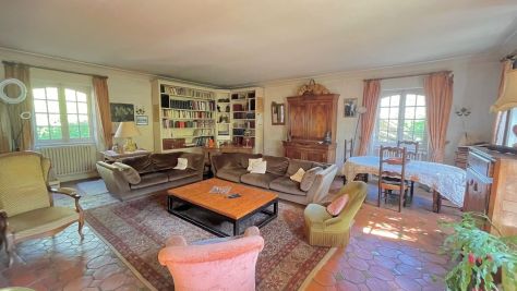 Vente Maison Douarnenez 7&nbsp;Pièces 340&nbsp;m²