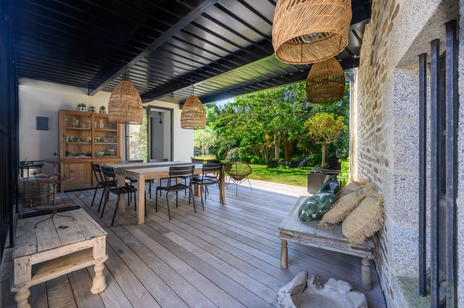maison 8 Pièces en vente sur QUEVEN (56530)