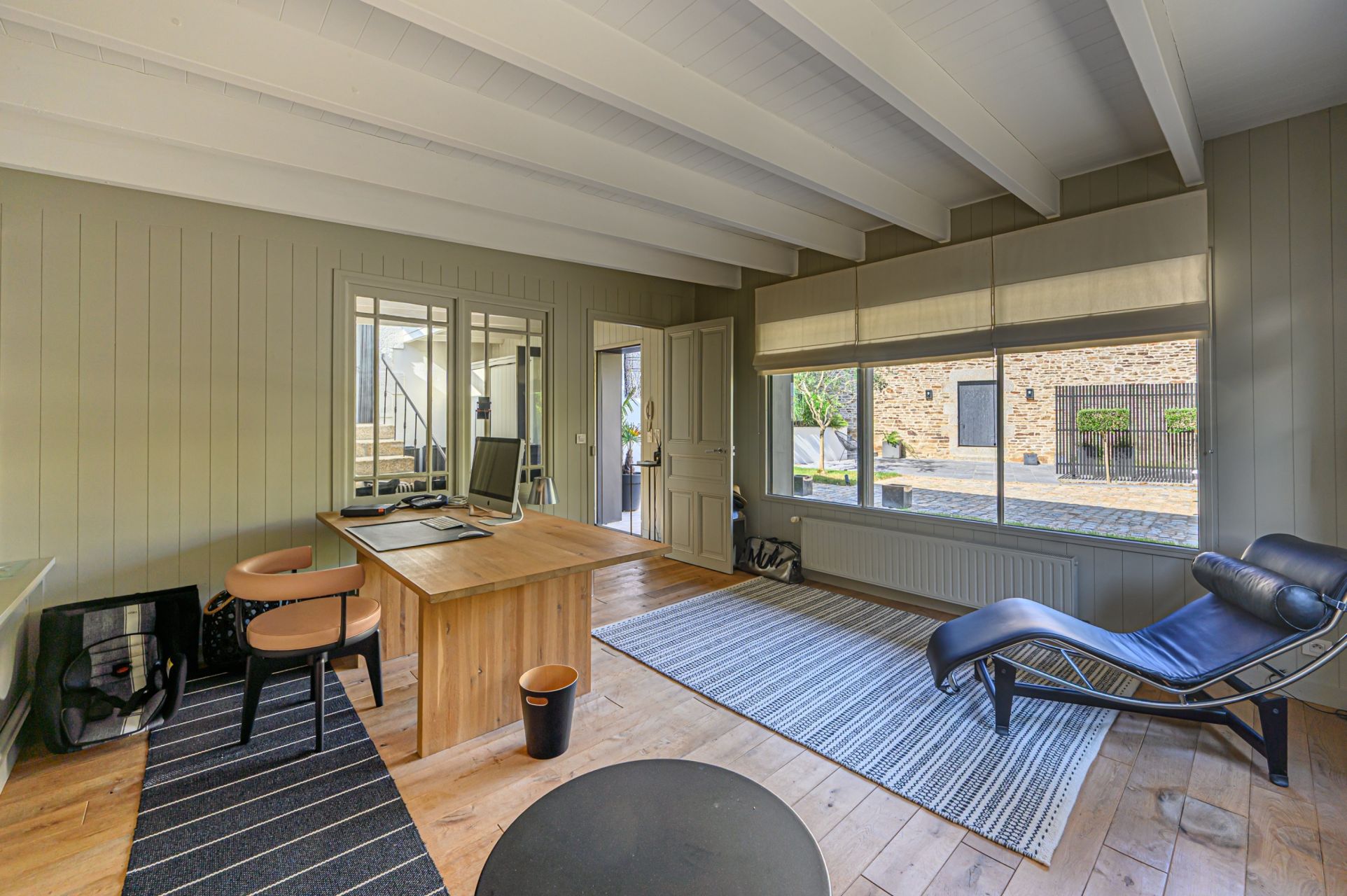 maison 8 Pièces en vente sur QUEVEN (56530)