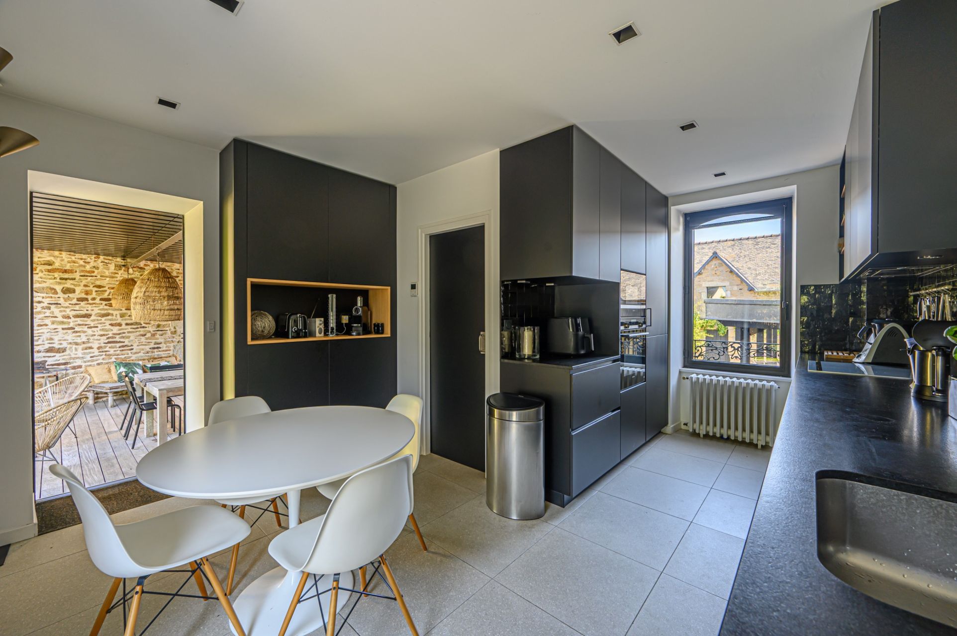 maison 8 Pièces en vente sur QUEVEN (56530)