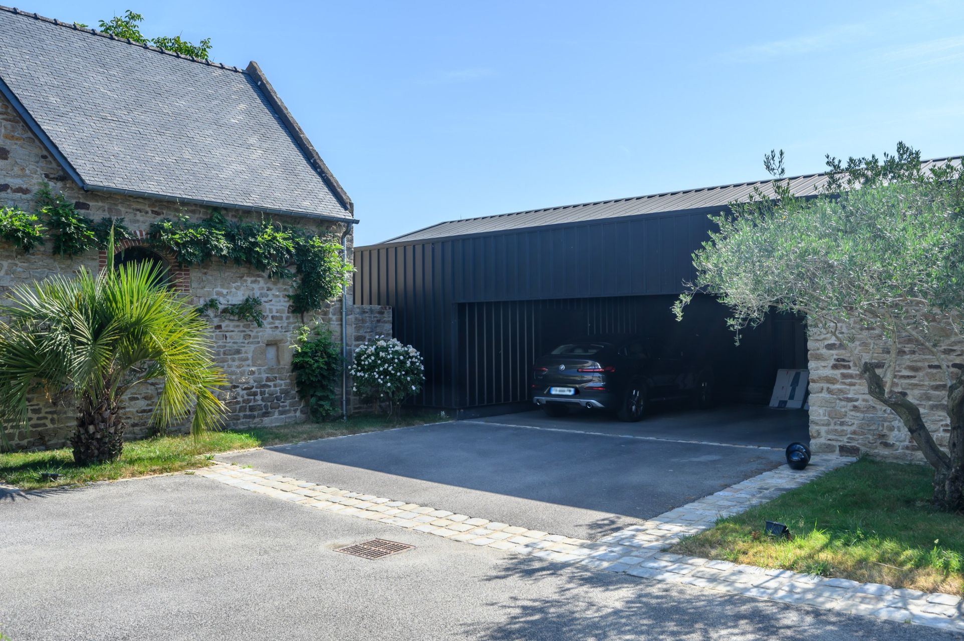 maison 8 Pièces en vente sur QUEVEN (56530)
