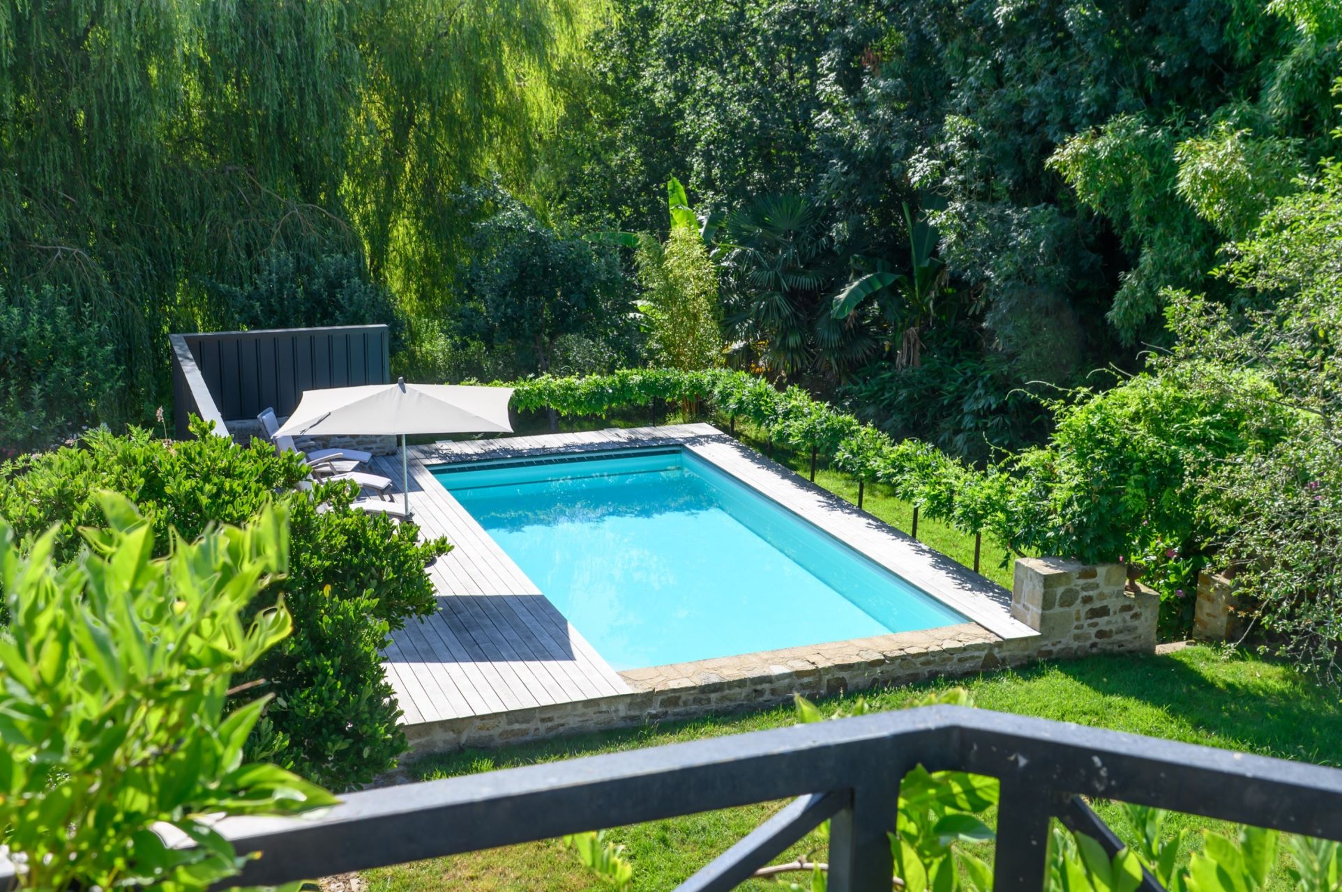maison 8 Pièces en vente sur QUEVEN (56530)