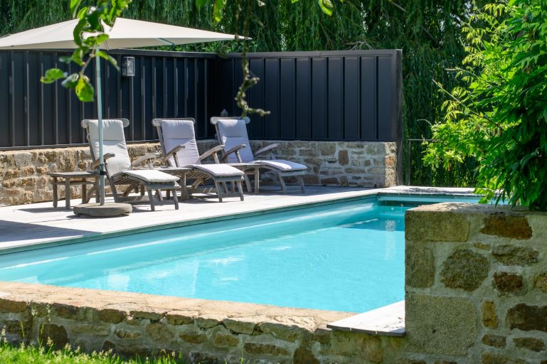 maison 8 Pièces en vente sur QUEVEN (56530)