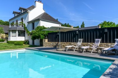 Sale House Quéven 8&nbsp;Rooms 218&nbsp;m²