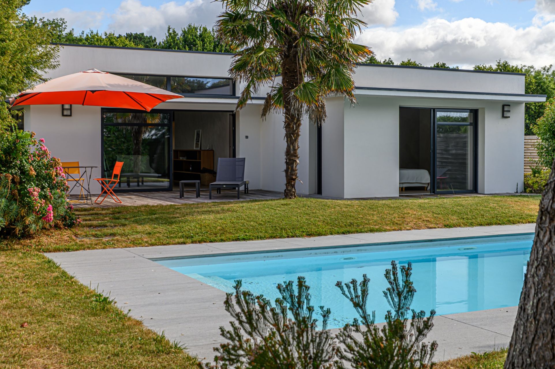 maison 8 Pièces en vente sur LARMOR PLAGE (56260)