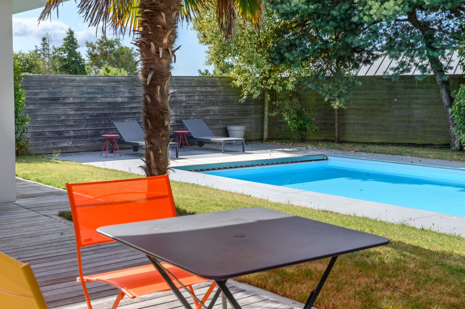 maison 8 Pièces en vente sur LARMOR PLAGE (56260)