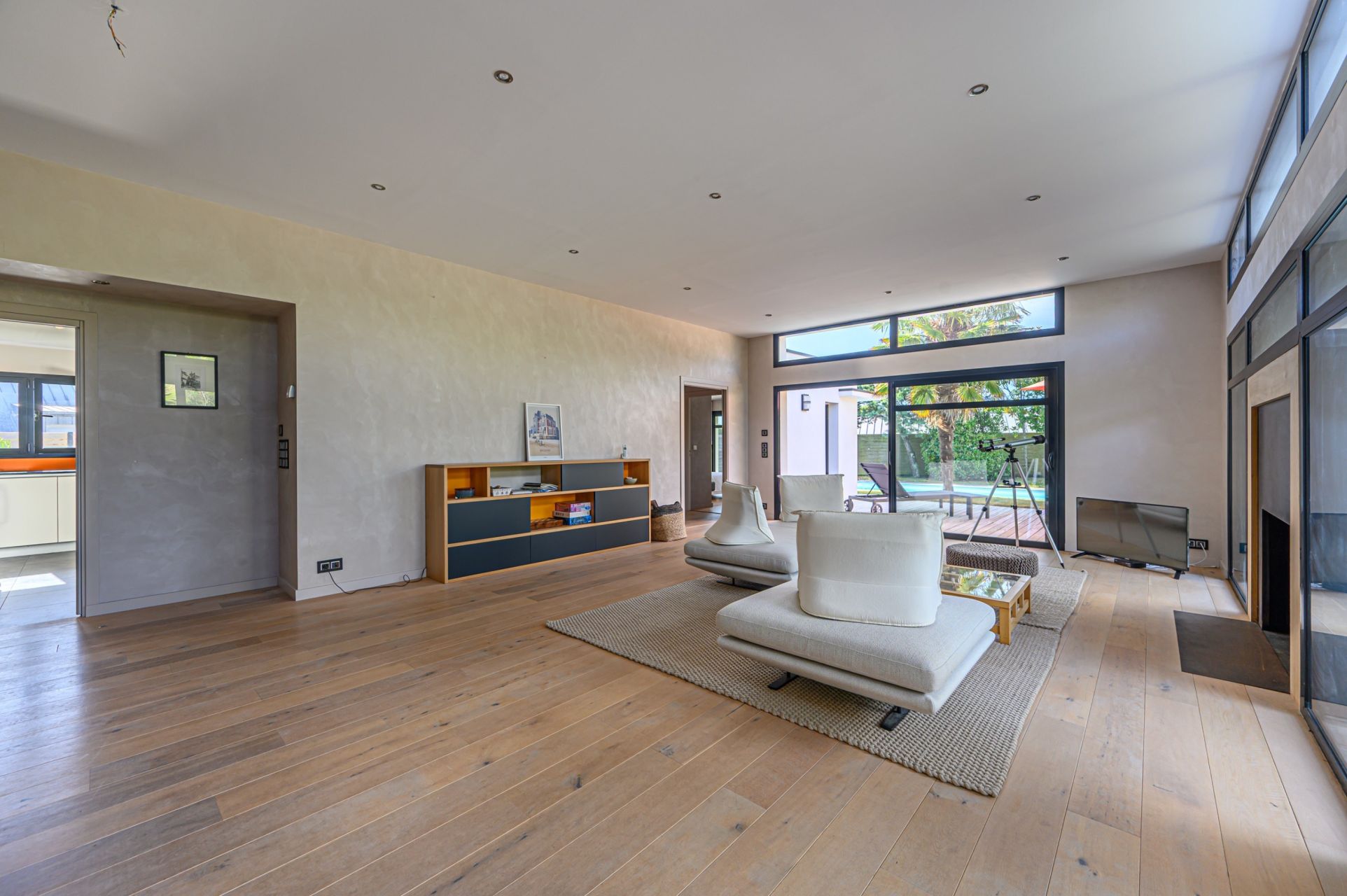 maison 8 Pièces en vente sur LARMOR PLAGE (56260)