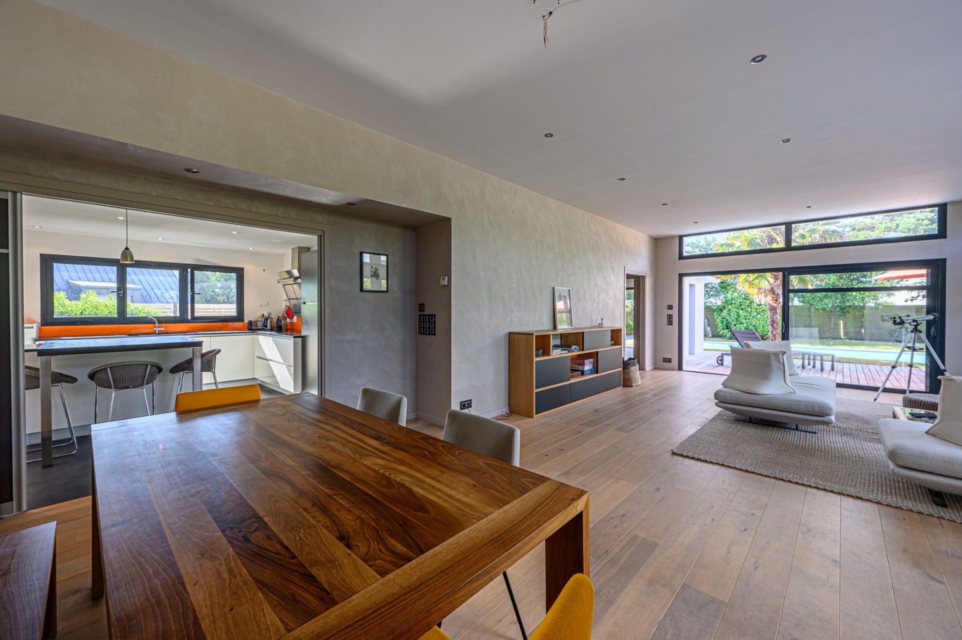 maison 8 Pièces en vente sur LARMOR PLAGE (56260)