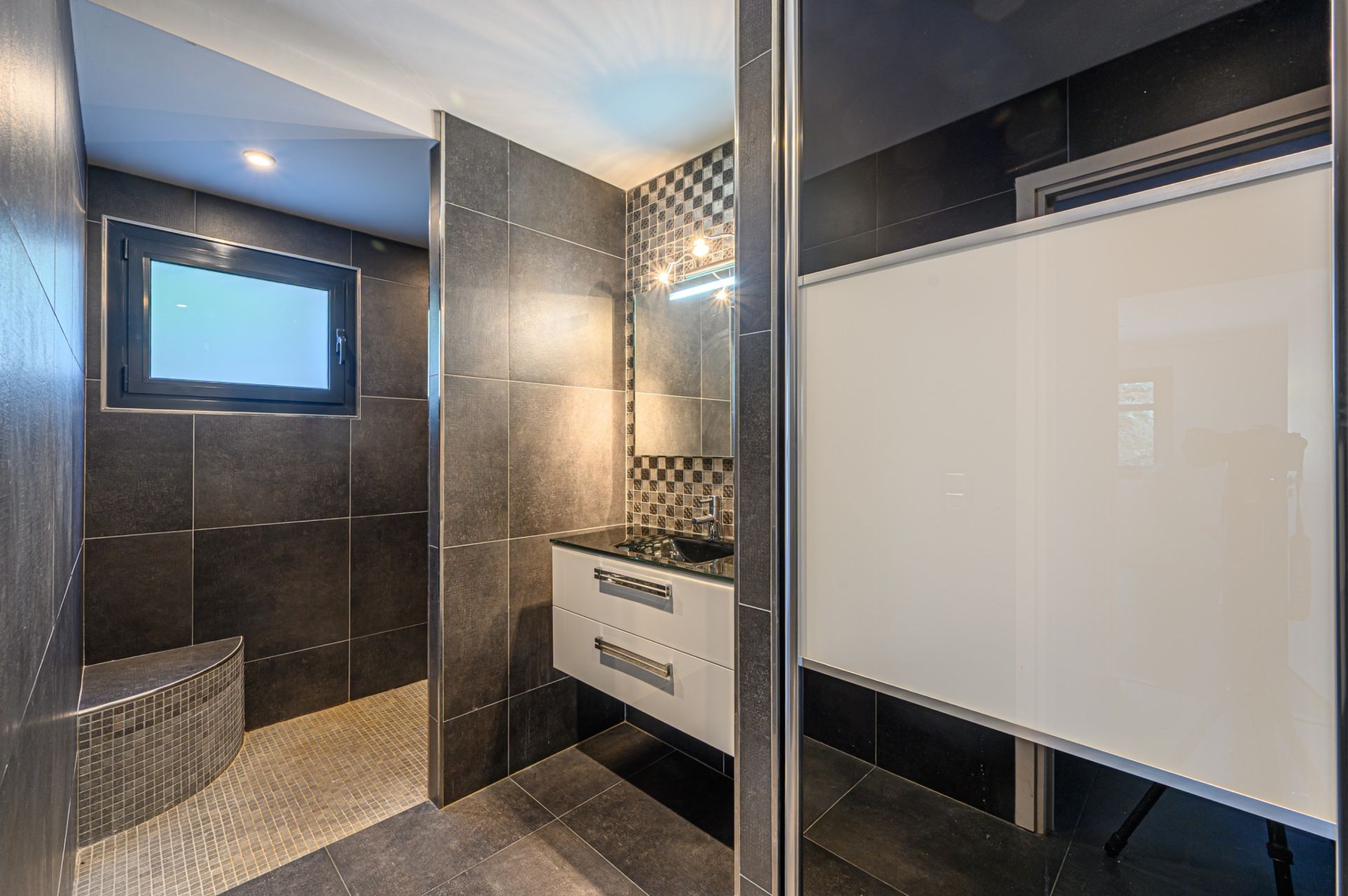 maison contemporaine 8 Pièces en vente sur LARMOR PLAGE (56260)