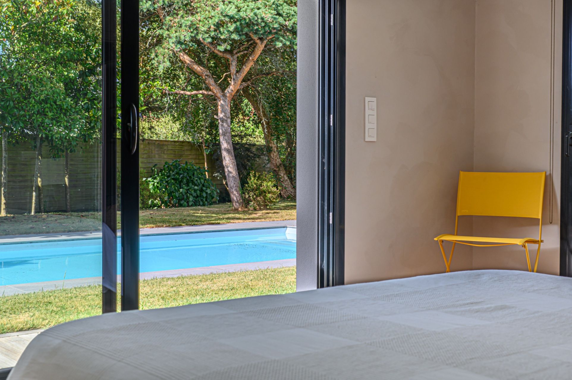 maison contemporaine 8 Pièces en vente sur LARMOR PLAGE (56260)
