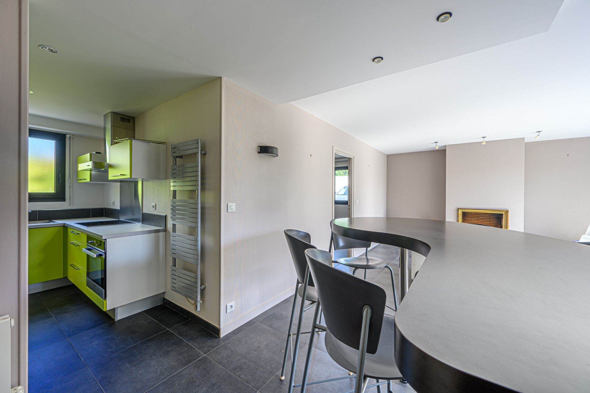 maison contemporaine 8 Pièces en vente sur LARMOR PLAGE (56260)