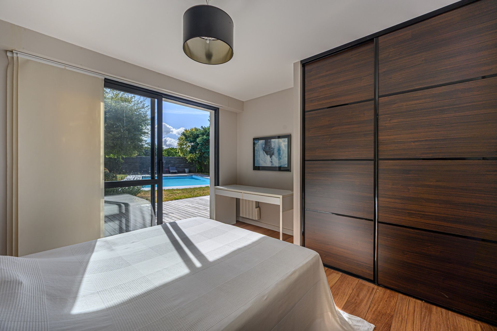 maison contemporaine 8 Pièces en vente sur LARMOR PLAGE (56260)
