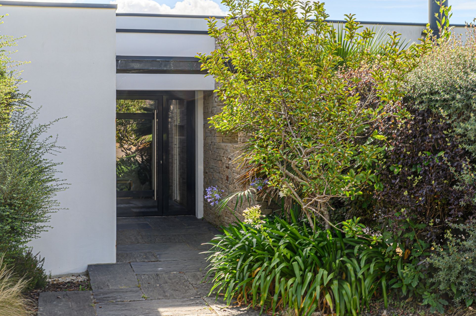 maison contemporaine 8 Pièces en vente sur LARMOR PLAGE (56260)