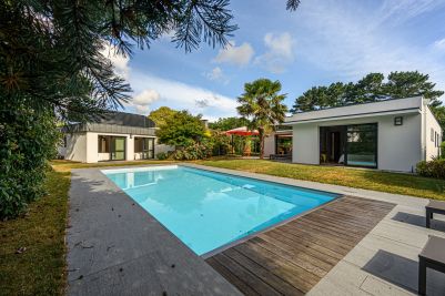 Vente Maison Larmor-Plage 8&nbsp;Pièces 251&nbsp;m²