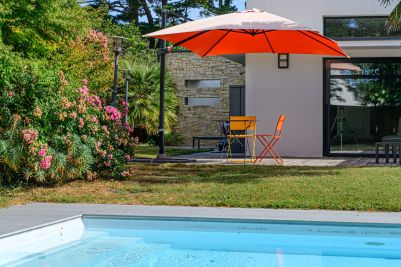 Vente Maison Larmor-Plage 8&nbsp;Pièces 251&nbsp;m²