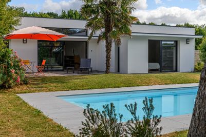 Vente Maison Larmor-Plage 8&nbsp;Pièces 251&nbsp;m²