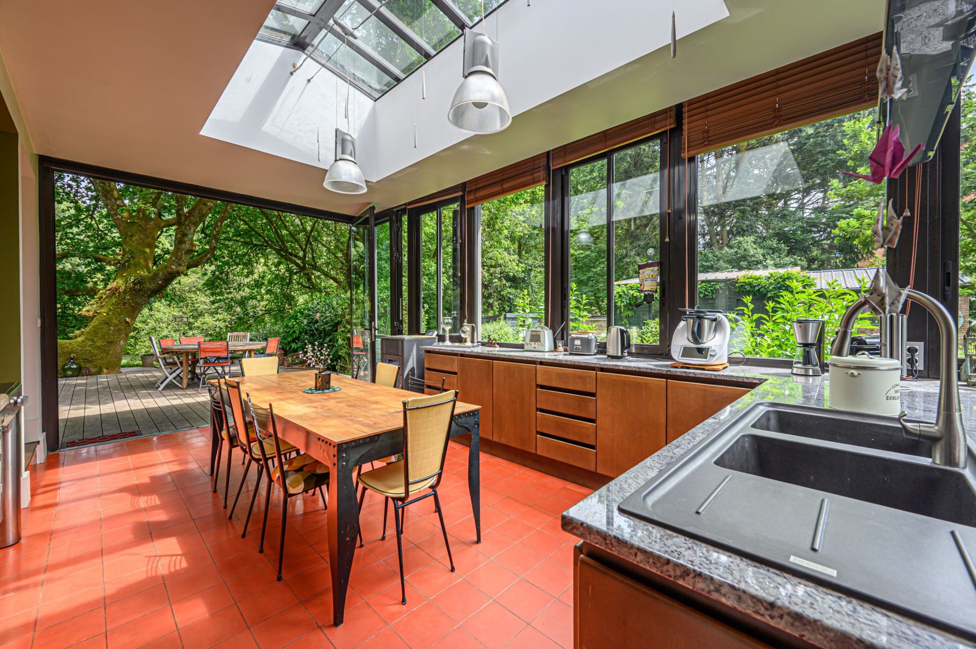 maison 8 Pièces en vente sur HENNEBONT (56700)