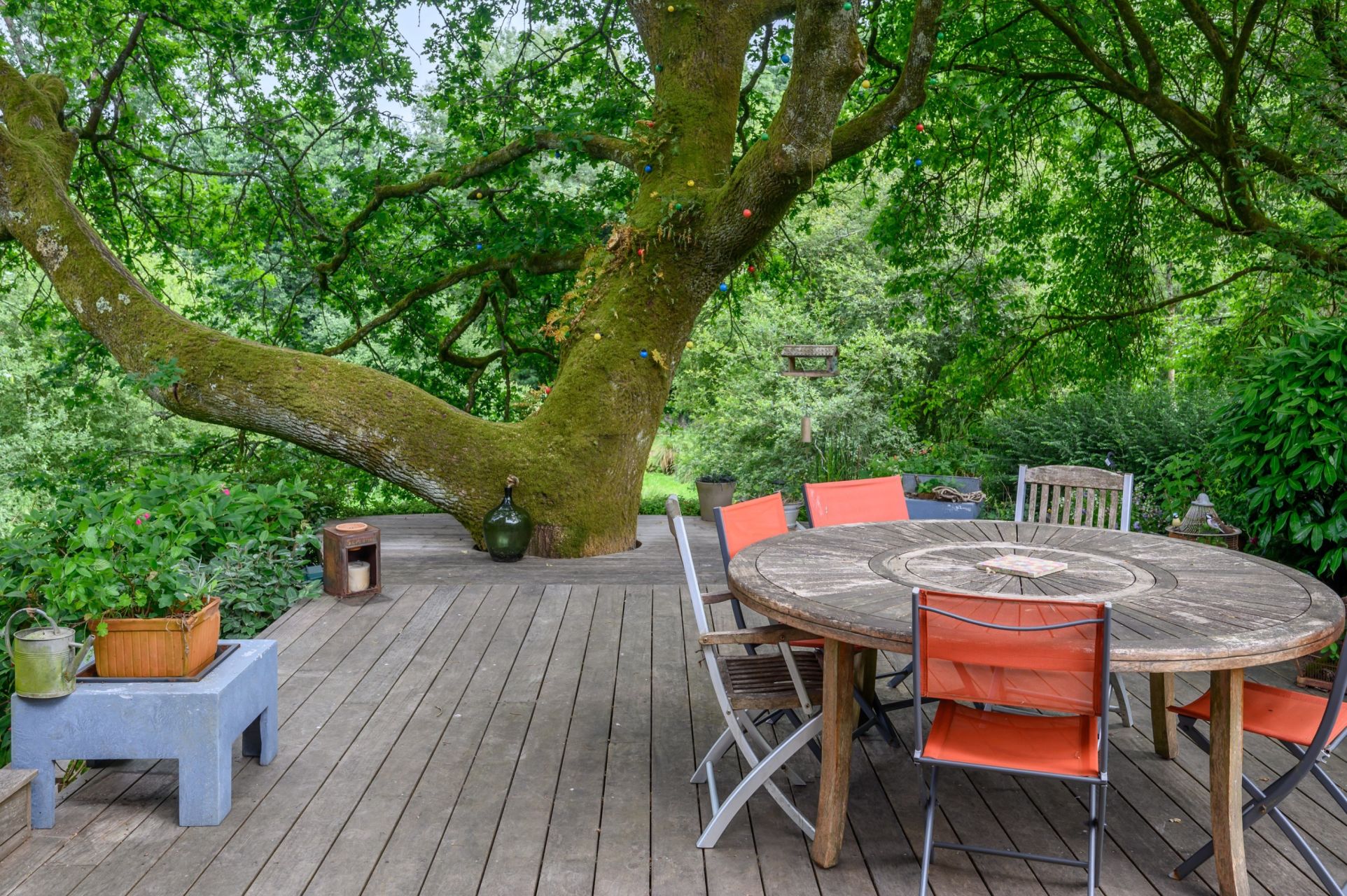 maison 8 Pièces en vente sur HENNEBONT (56700)