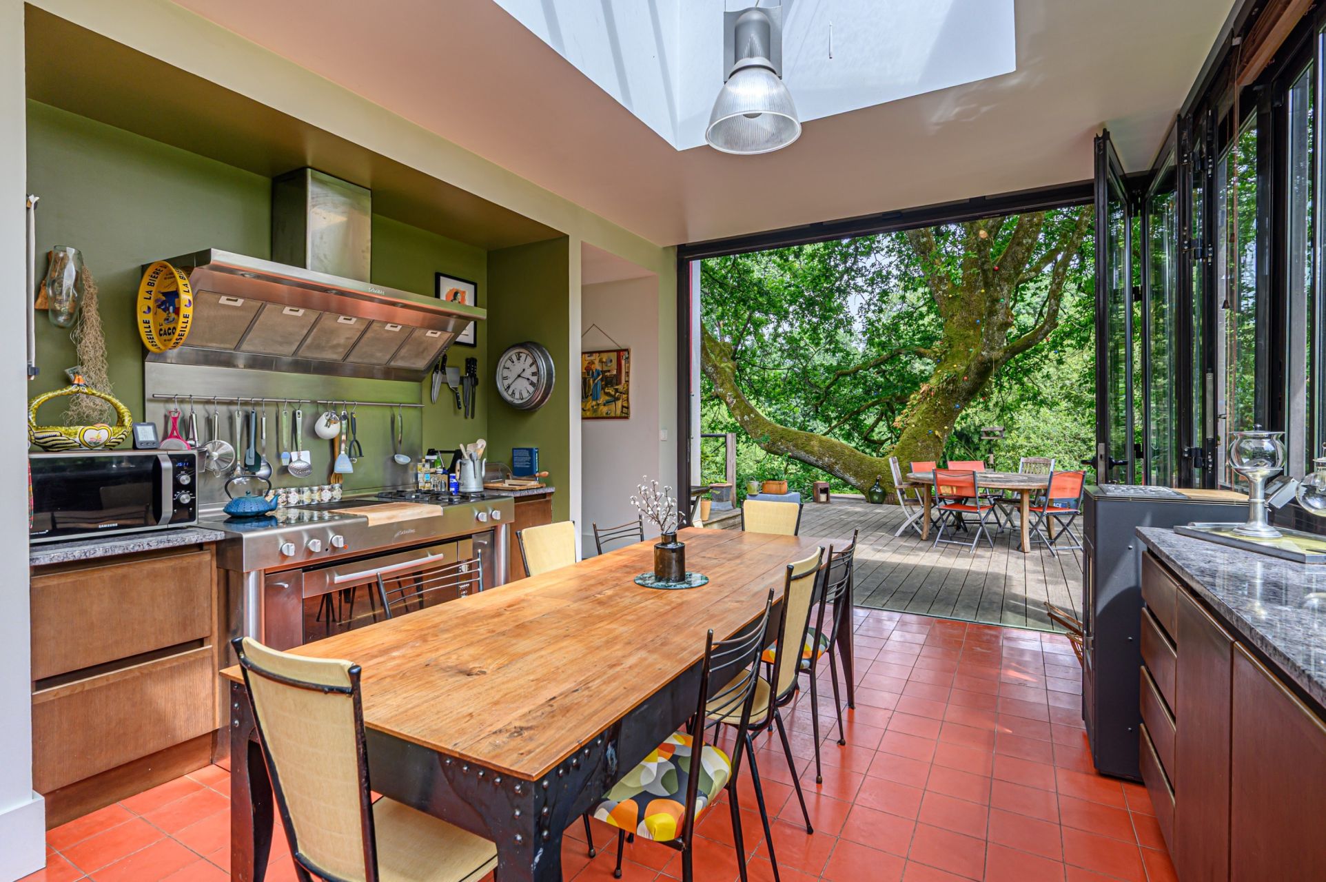 maison 8 Pièces en vente sur HENNEBONT (56700)