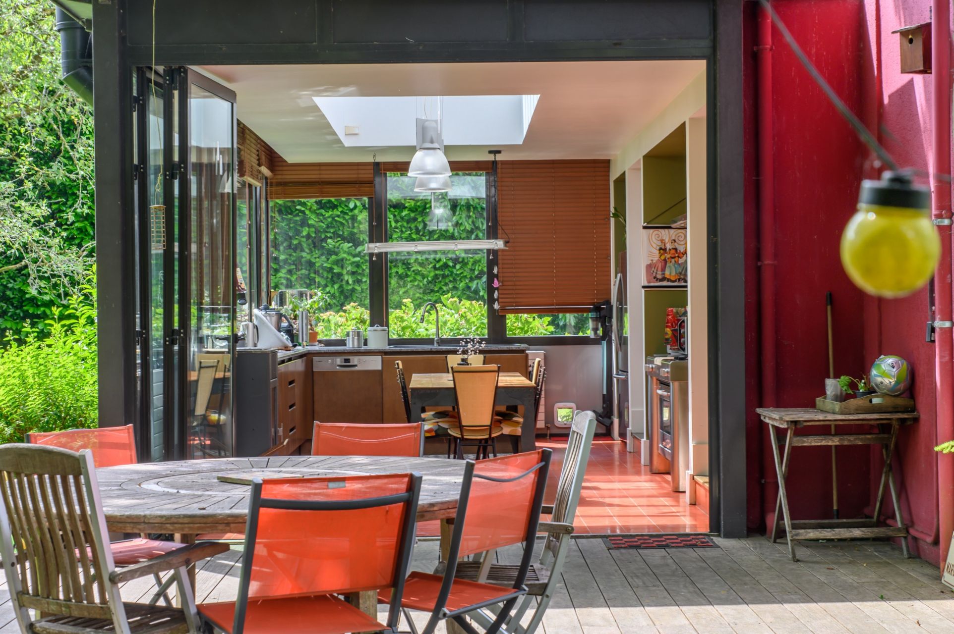 maison 8 Pièces en vente sur HENNEBONT (56700)