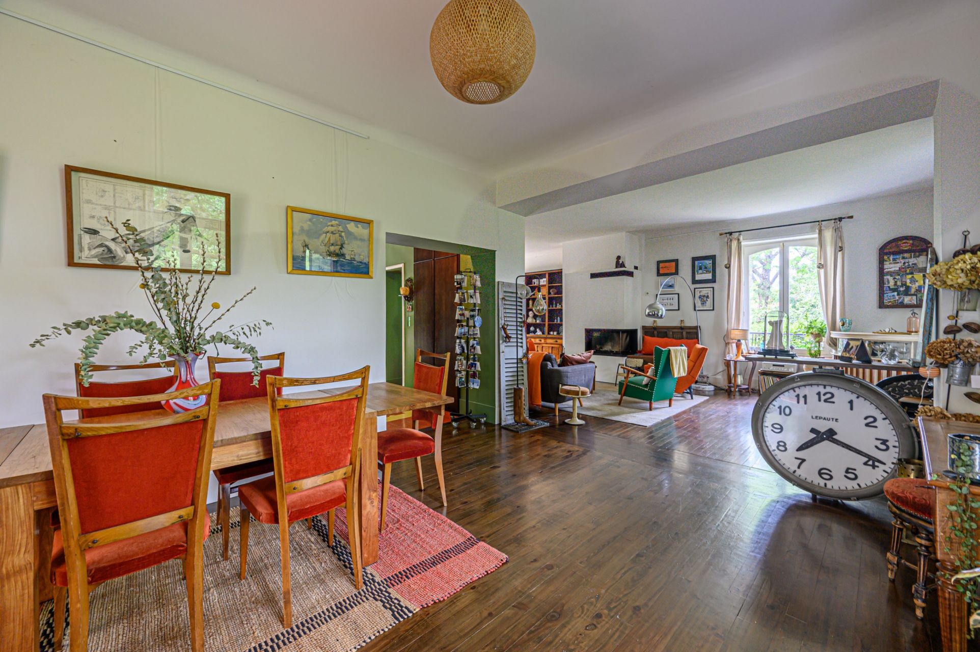 maison 8 Pièces en vente sur HENNEBONT (56700)