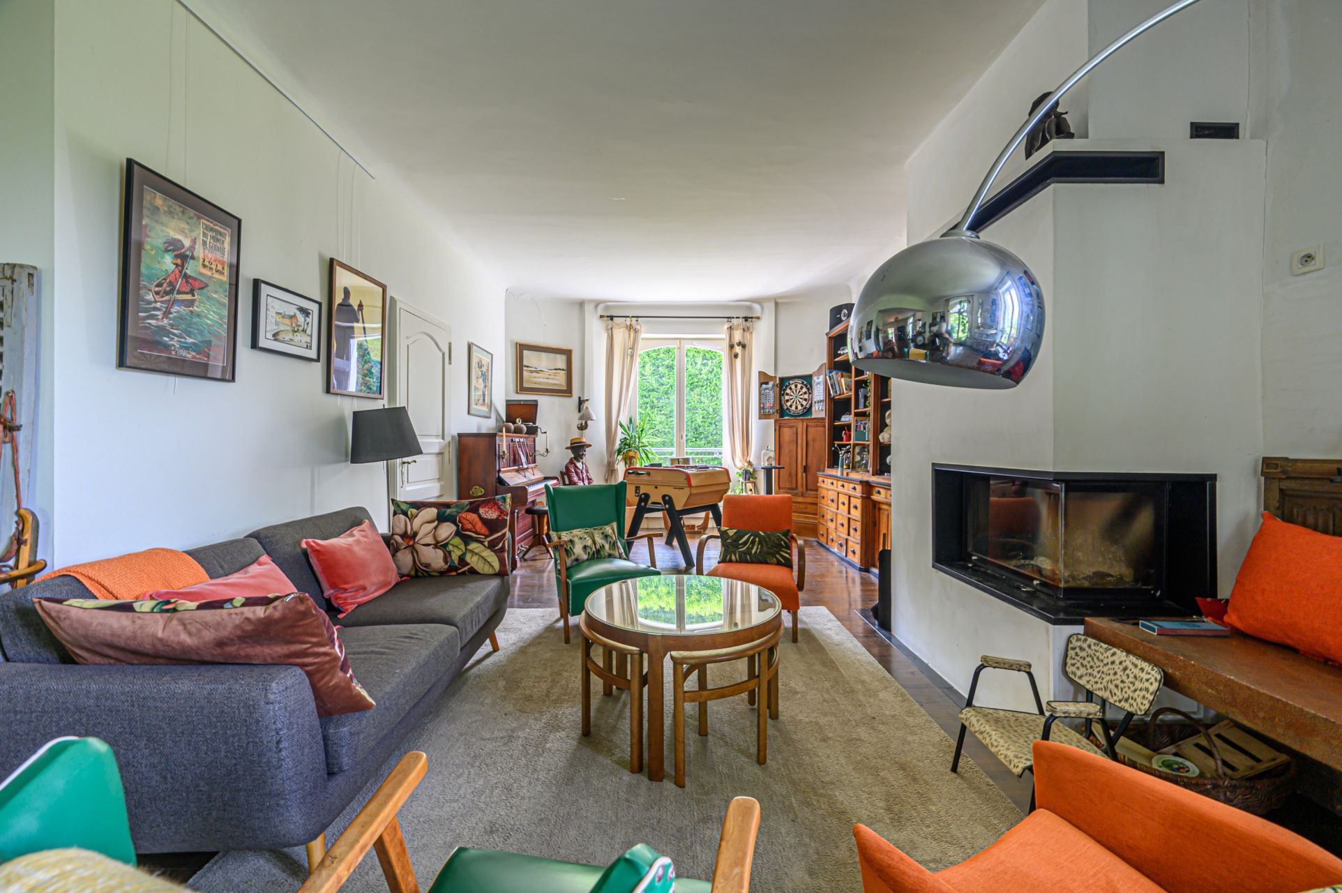 maison 8 Pièces en vente sur HENNEBONT (56700)
