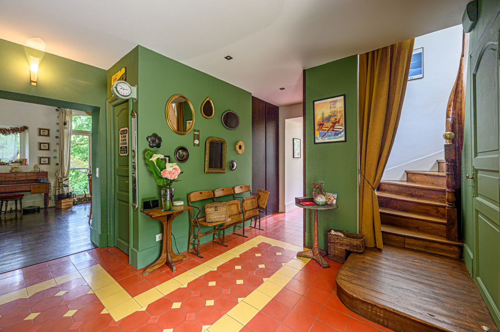 maison 8 Pièces en vente sur HENNEBONT (56700)