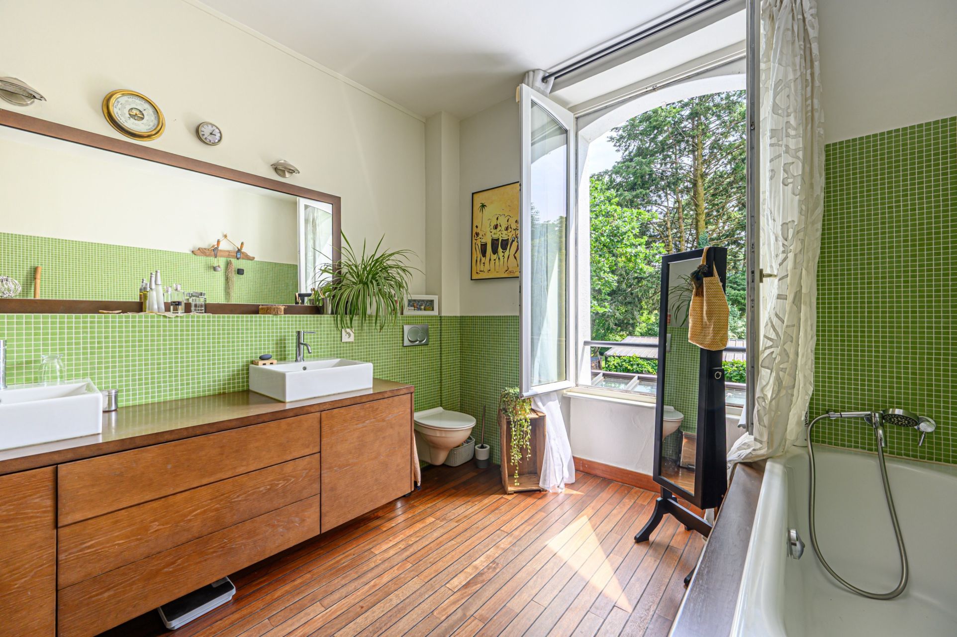 maison 8 Pièces en vente sur HENNEBONT (56700)