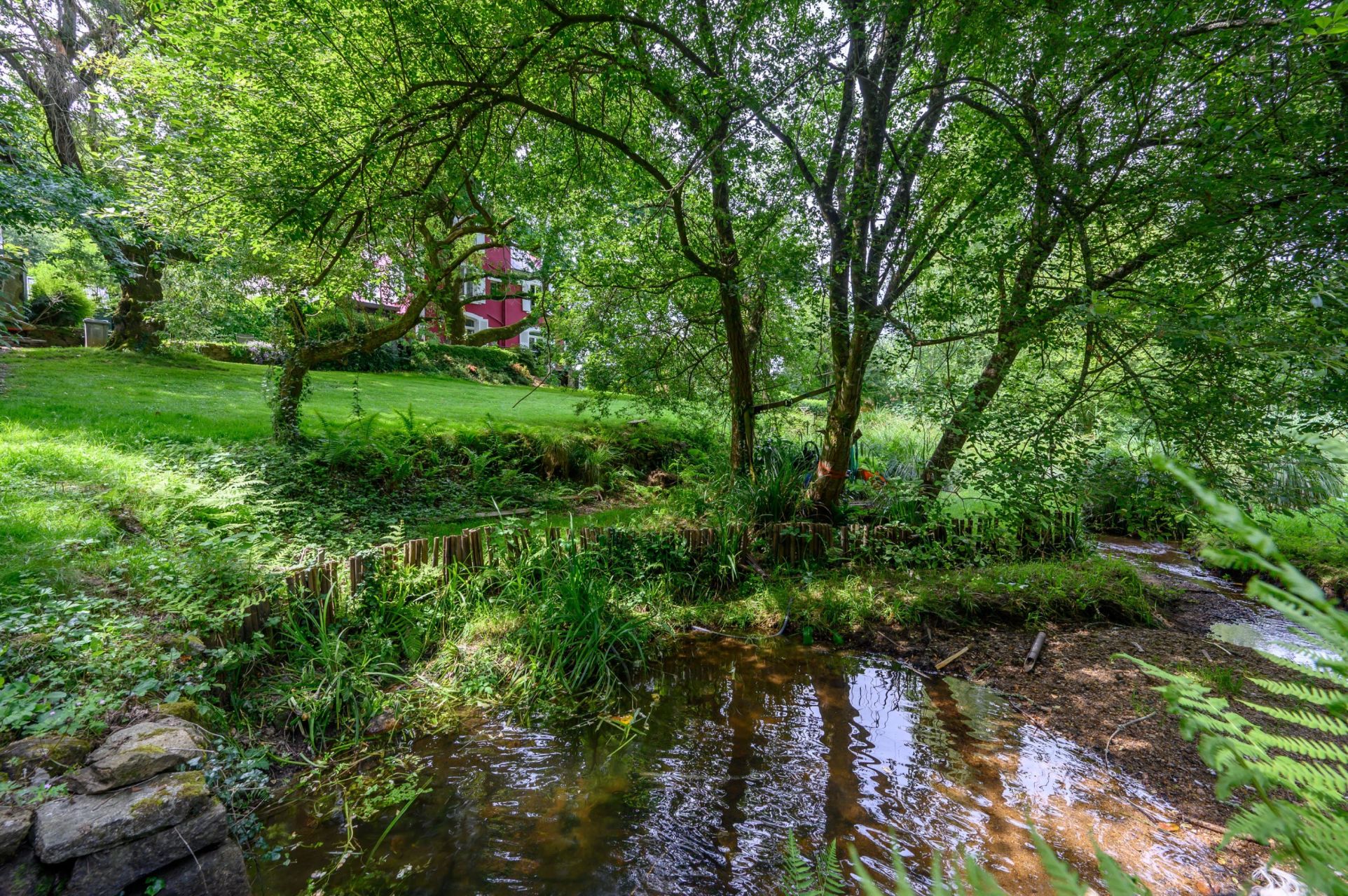maison 8 Pièces en vente sur HENNEBONT (56700)