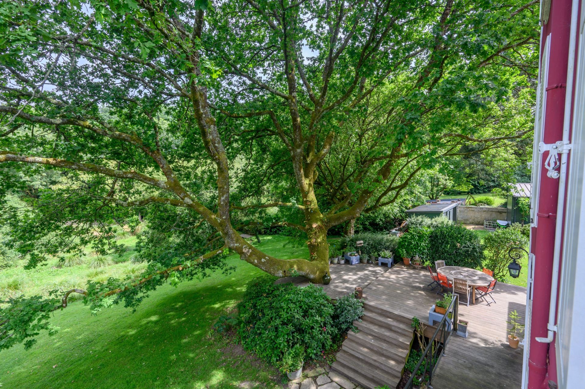 maison 8 Pièces en vente sur HENNEBONT (56700)