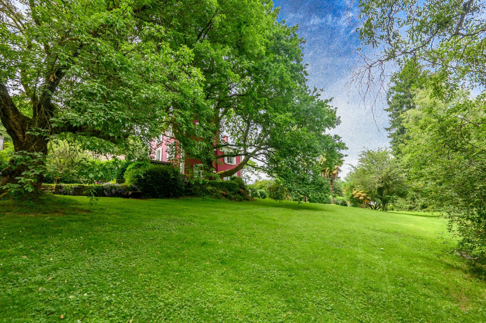 maison 8 Pièces en vente sur HENNEBONT (56700)