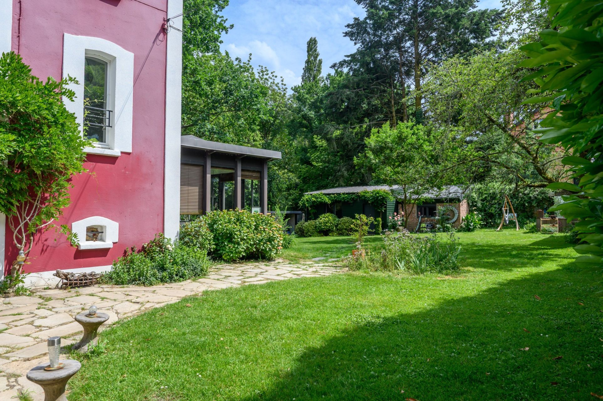 maison 8 Pièces en vente sur HENNEBONT (56700)
