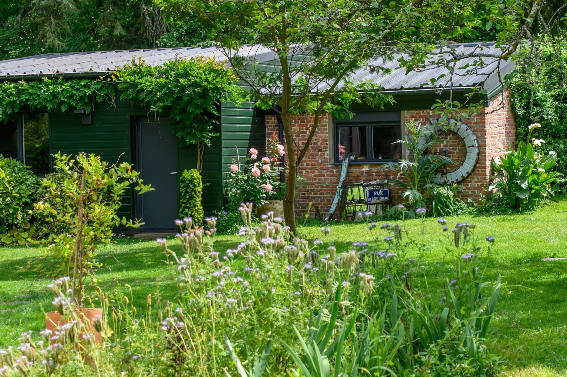 maison 8 Pièces en vente sur HENNEBONT (56700)