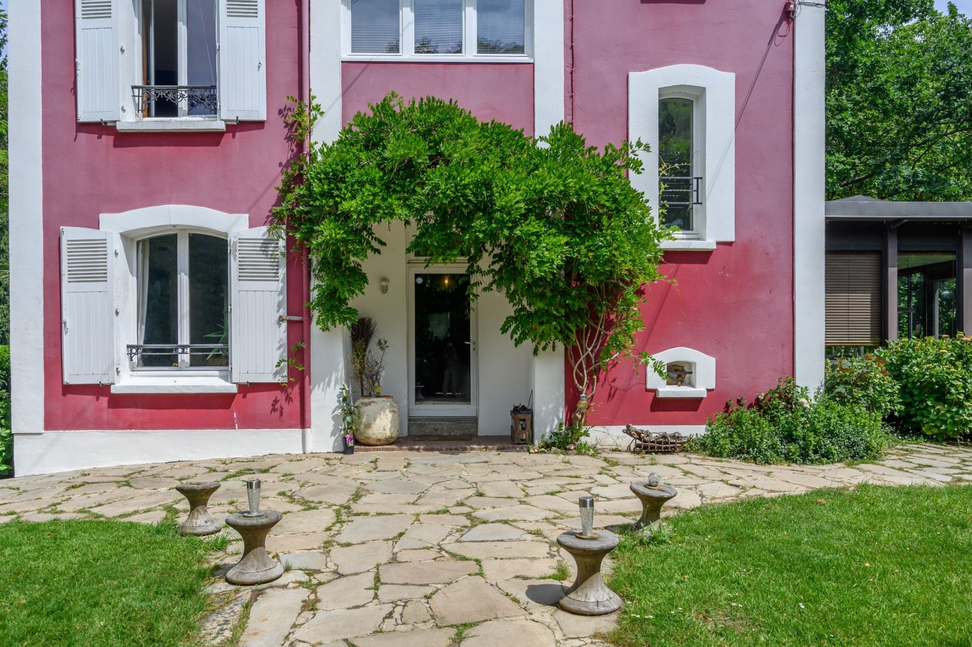 maison 8 Pièces en vente sur HENNEBONT (56700)