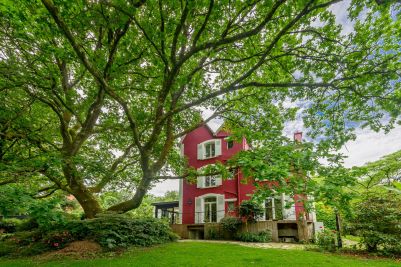 Vente Maison Hennebont 8&nbsp;Pièces 320&nbsp;m²