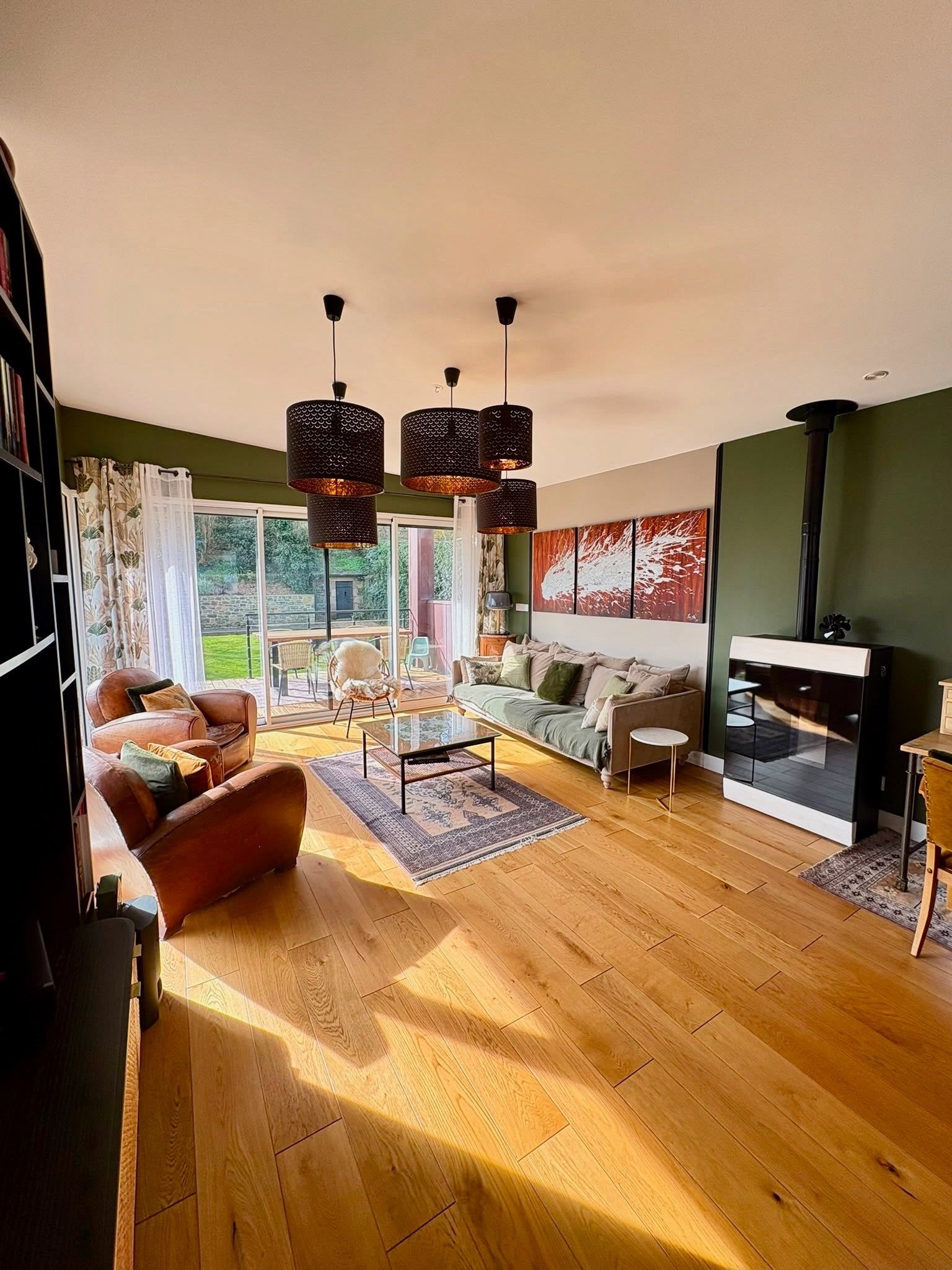 maison 10 Pièces en vente sur BINIC ETABLES SUR MER (22520)