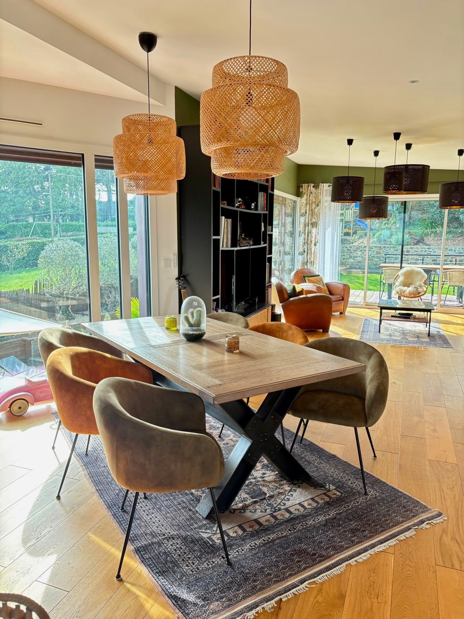 maison 10 Pièces en vente sur BINIC ETABLES SUR MER (22520)