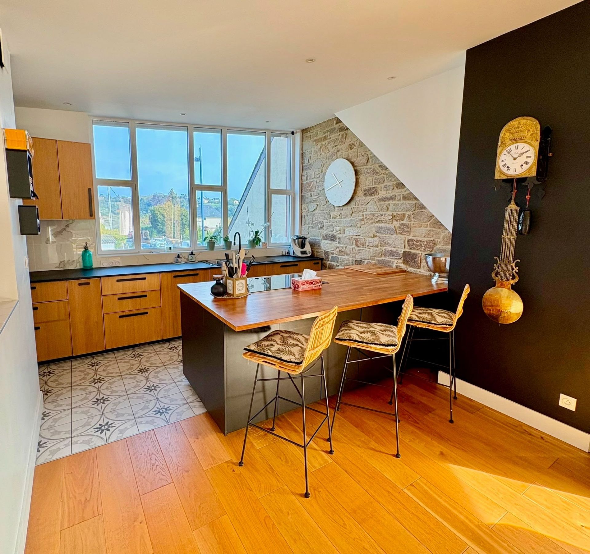 maison 10 Pièces en vente sur BINIC ETABLES SUR MER (22520)