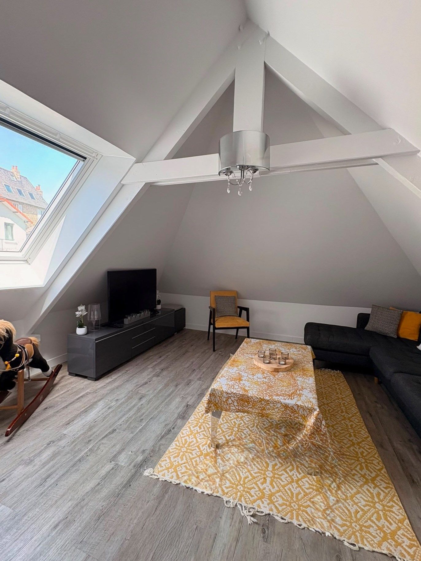 maison 10 Pièces en vente sur BINIC ETABLES SUR MER (22520)