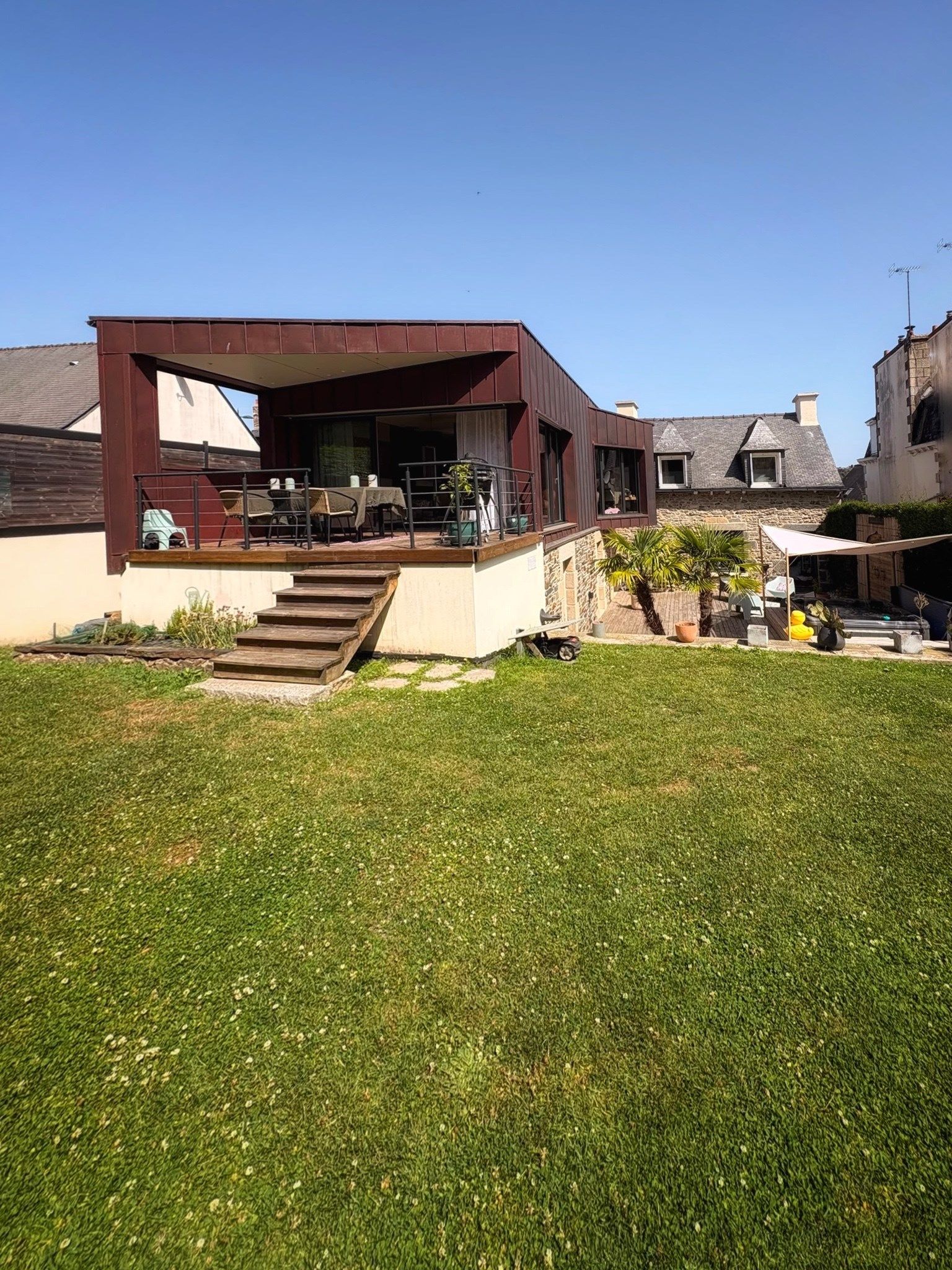 maison 10 Pièces en vente sur BINIC ETABLES SUR MER (22520)