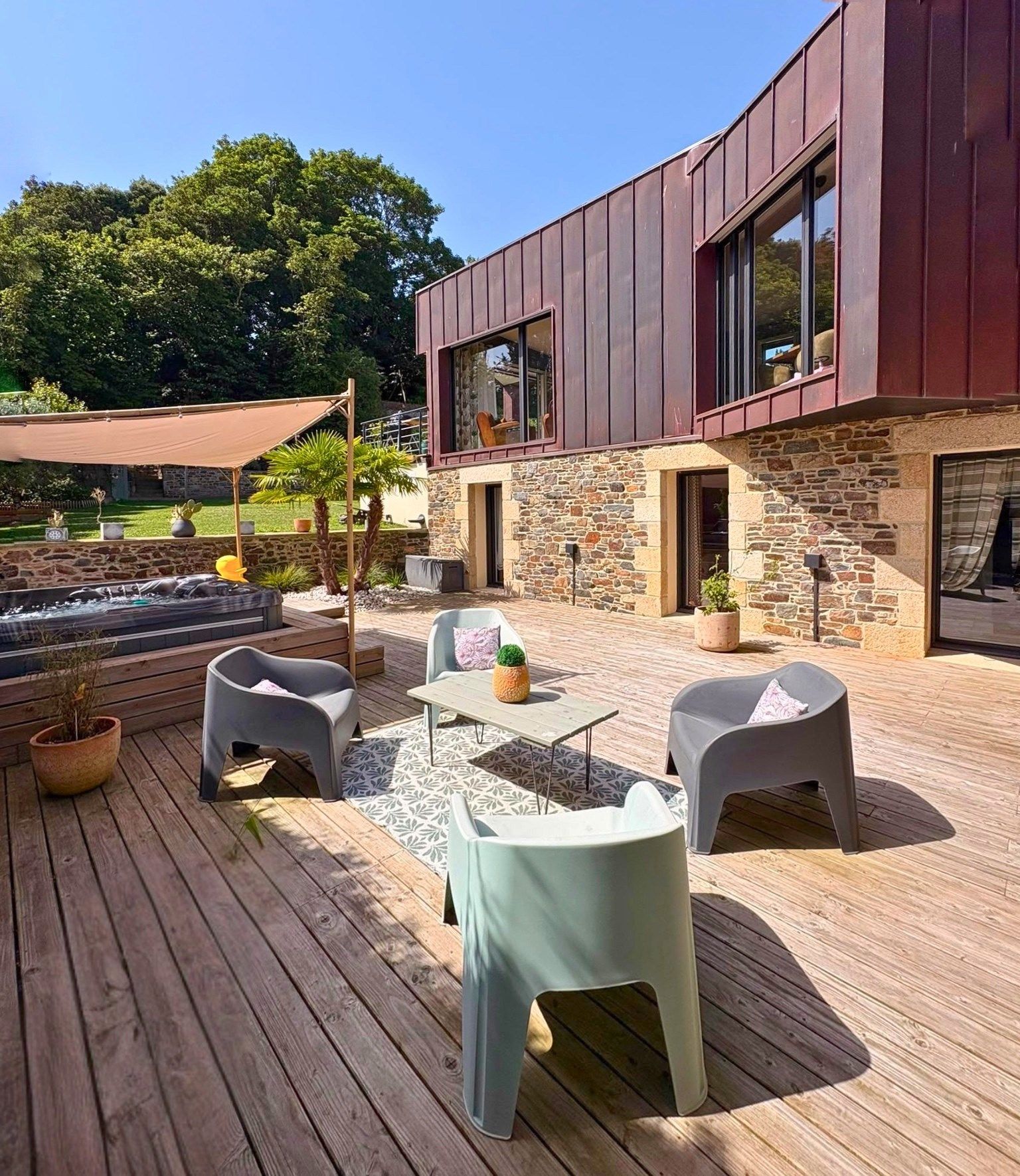 maison 10 Pièces en vente sur BINIC ETABLES SUR MER (22520)