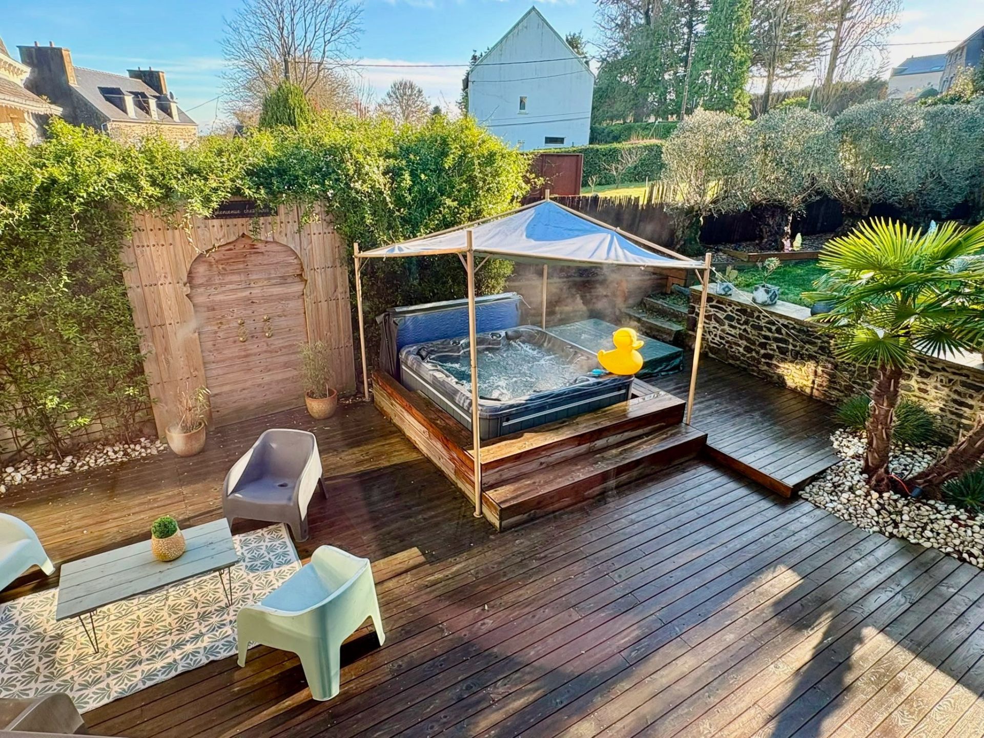 maison 10 Pièces en vente sur BINIC ETABLES SUR MER (22520)