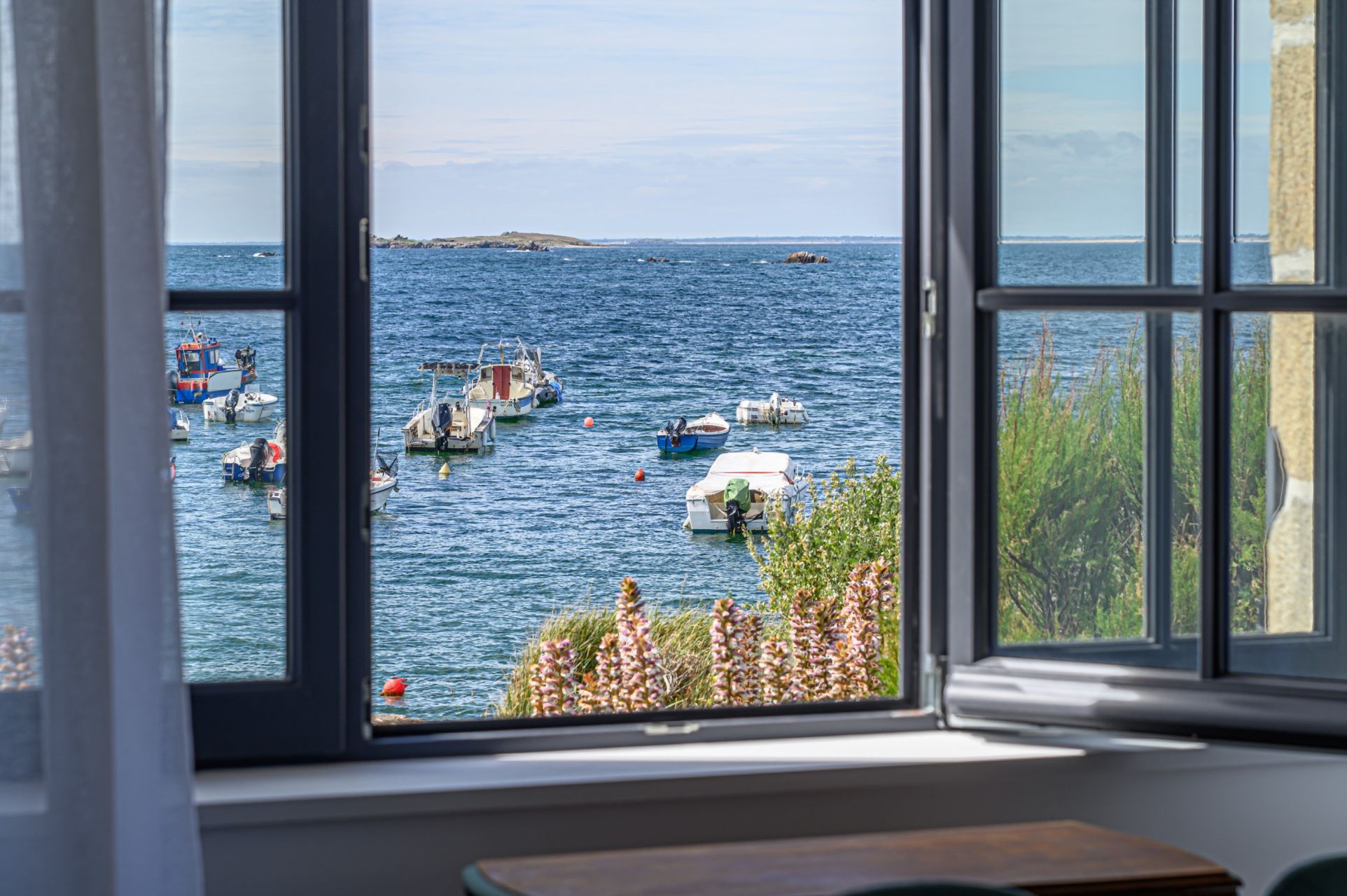 maison 8 Pièces en vente sur ST PIERRE QUIBERON (56510)